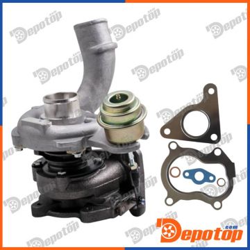Turbocompresseur pour RENAULT | 5303-970-0048, 5303-988-0048